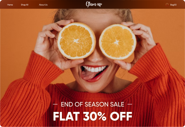 Fashion & Beauty Image