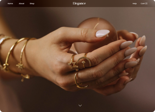 Jewellery Image