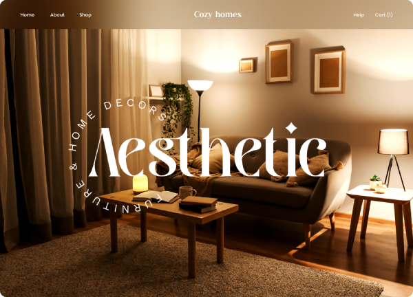 Home & Kitchen Image