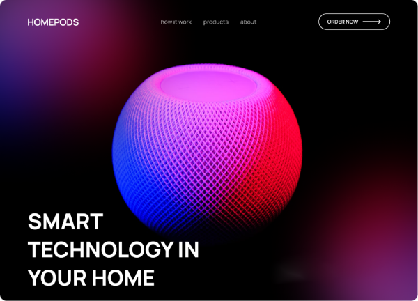 Electronics Image