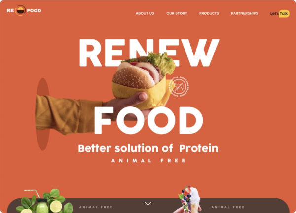 Restaurants Image