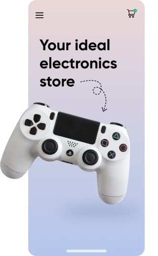 Electronics Image