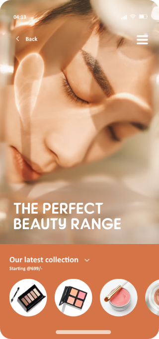 Fashion & Beauty Image