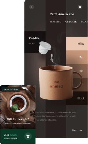 Restaurants Image