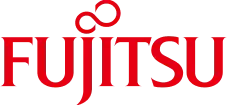 Fujitsu Logo