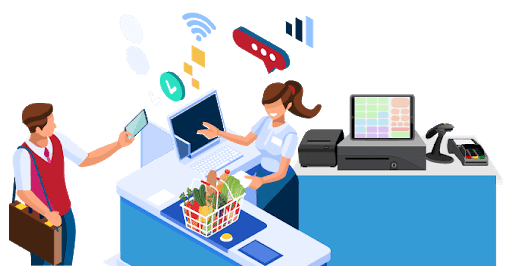 Simplify Your Business with a POS System Integration